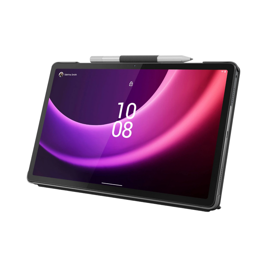 Lenovo Tab P11 2nd Gen Folio Case (Grey) — Being Shipped