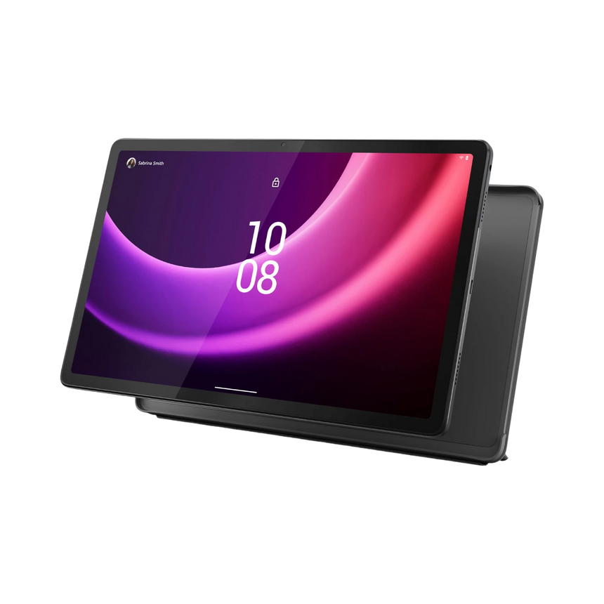 Lenovo Tab P11 2nd Gen Folio Case (Grey) — Being Shipped