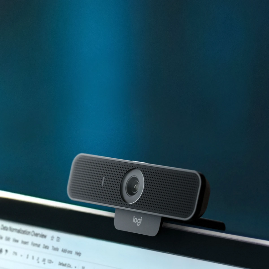Logitech C925e Full HD 1080p Webcam — Being Shipped