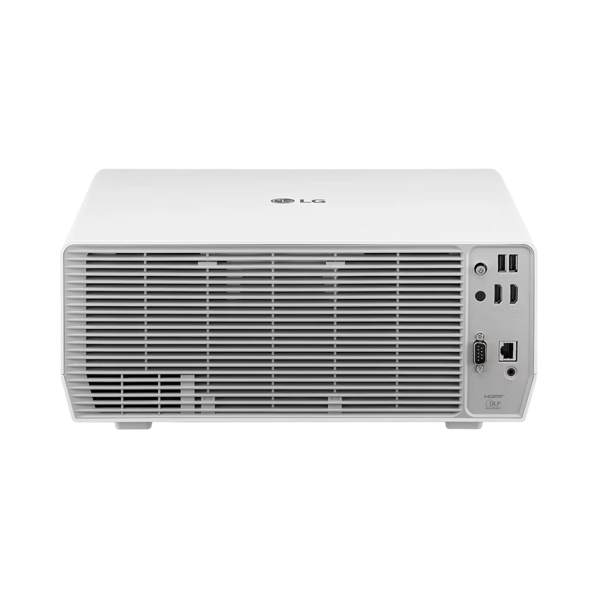 LG ProBeam BF40QS 4000-Lumen WUXGA Laser Smart Projector — Being Shipped