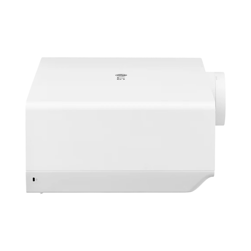 LG ProBeam BF40QS 4000-Lumen WUXGA Laser Smart Projector — Being Shipped