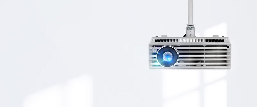 LG ProBeam BF40QS 4000-Lumen WUXGA Laser Smart Projector — Being Shipped