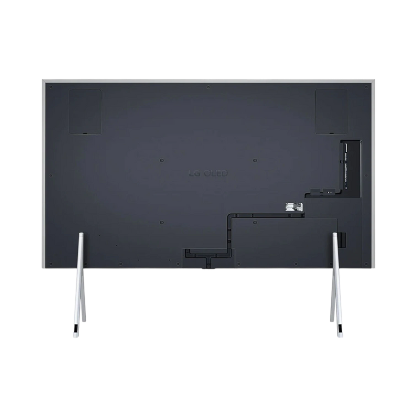 LG G2CUA Series 97" Class 4K UHD HDR OLED Commercial Monitor — Being Shipped