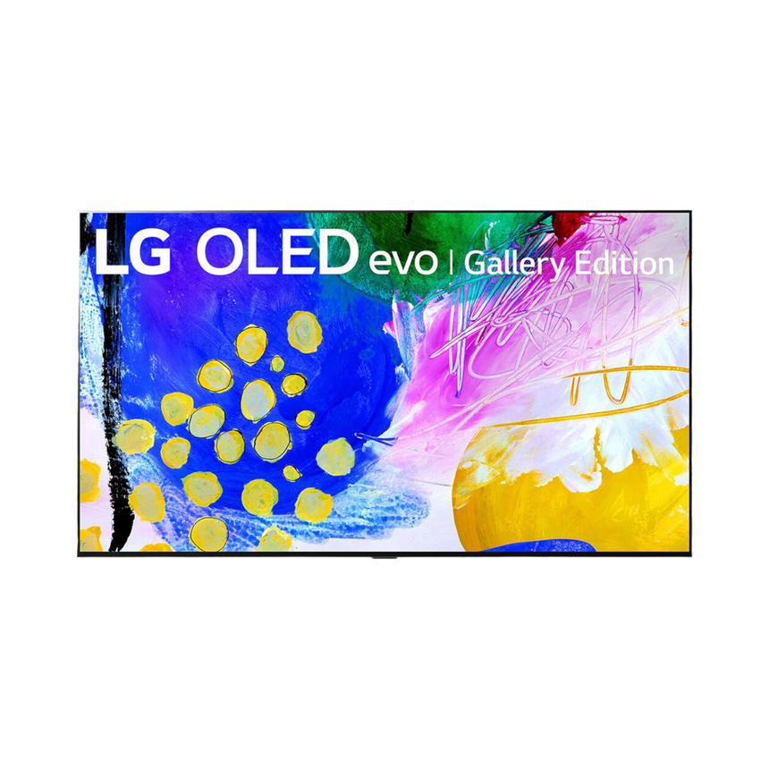 LG G2CUA Series 97" Class 4K UHD HDR OLED Commercial Monitor — Being Shipped