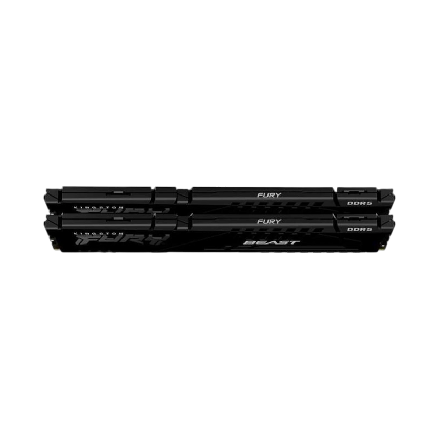 Kingston FURY Beast 16GB DDR5 4800MT/s Memory Kit (2 x 8GB) — Being Shipped