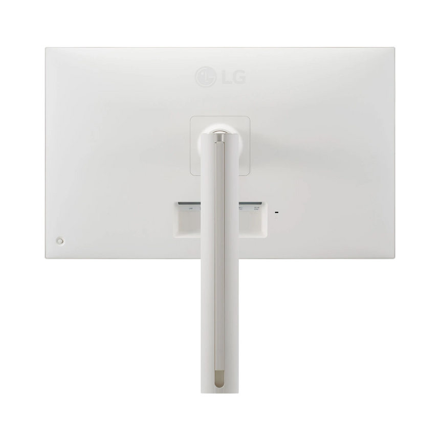 LG SQ780S-W 31.5" 4K Smart Monitor with webOS and Ergo Stand — Being Shipped