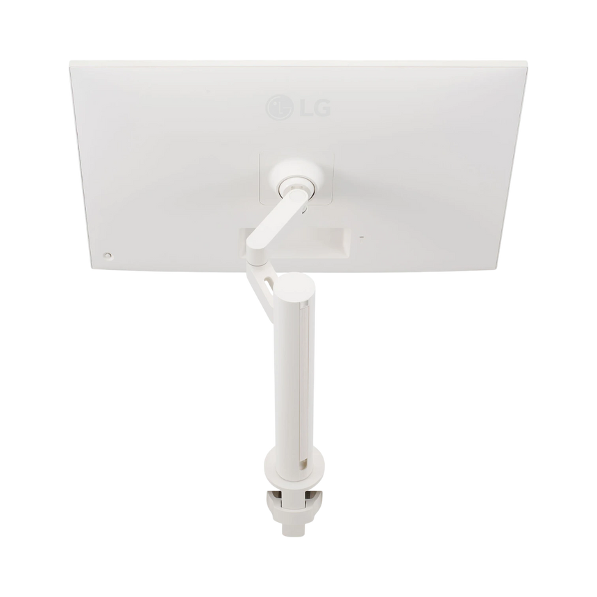 LG SQ780S-W 31.5" 4K Smart Monitor with webOS and Ergo Stand — Being Shipped