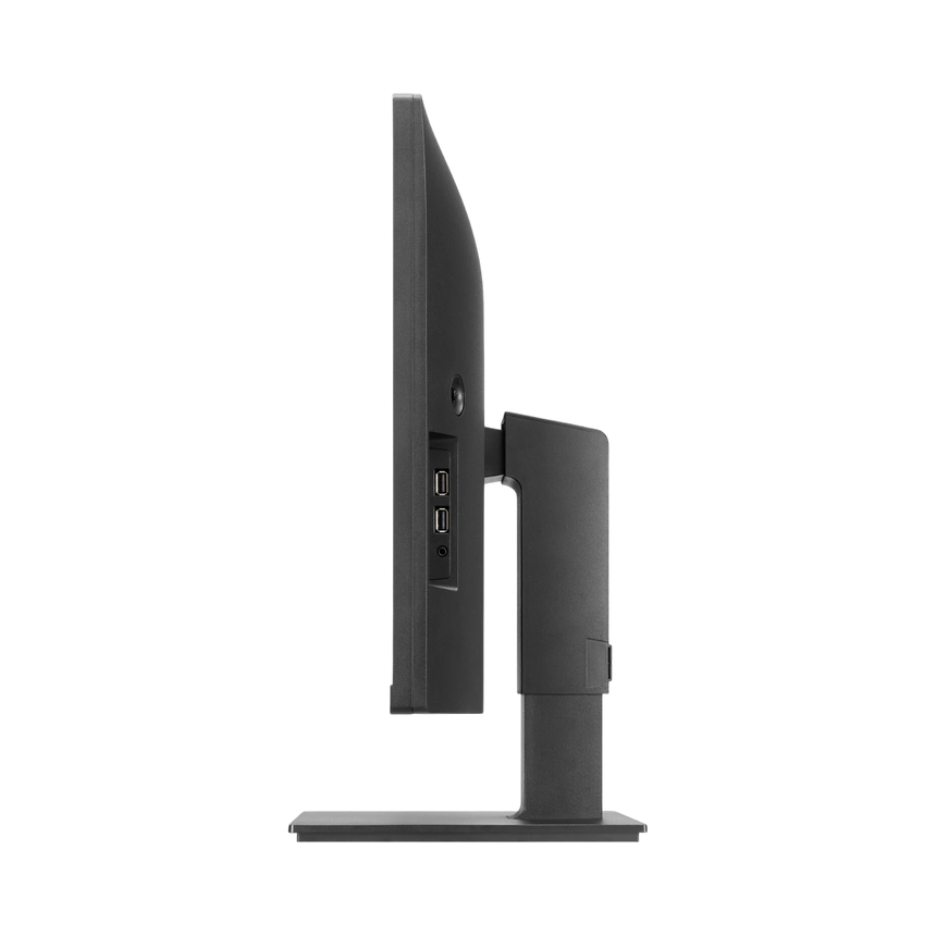 LG 27BQ75QB-B 27" QHD IPS Monitor with HDR10 USB-C Built-In Speakers — Being Shipped