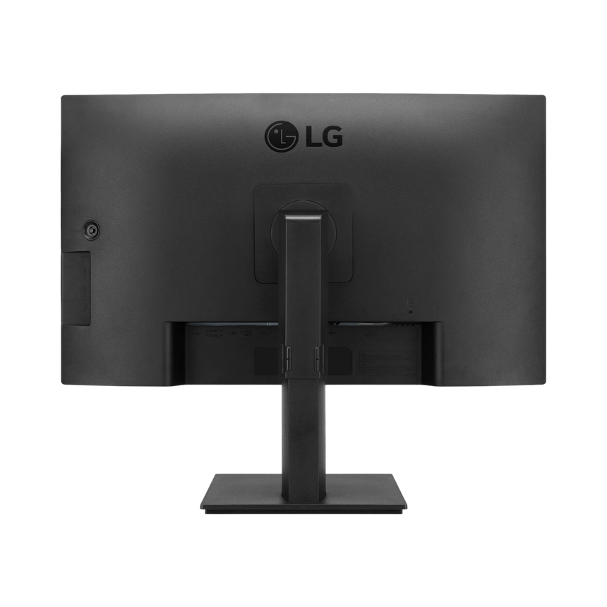 LG 27BQ75QB-B 27" QHD IPS Monitor with HDR10 USB-C Built-In Speakers — Being Shipped