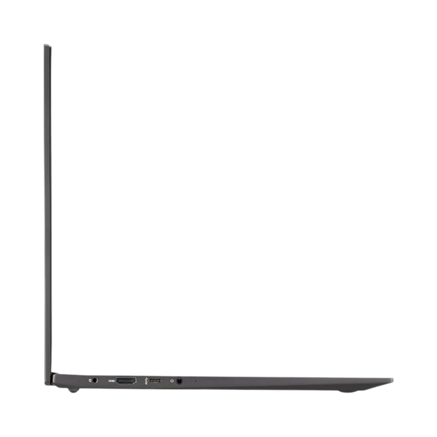 LG UltraPC 16" Laptop, AMD Ryzen 7 5825U, 16GB RAM, 1TB SSD (Charcoal Gray) — Being Shipped