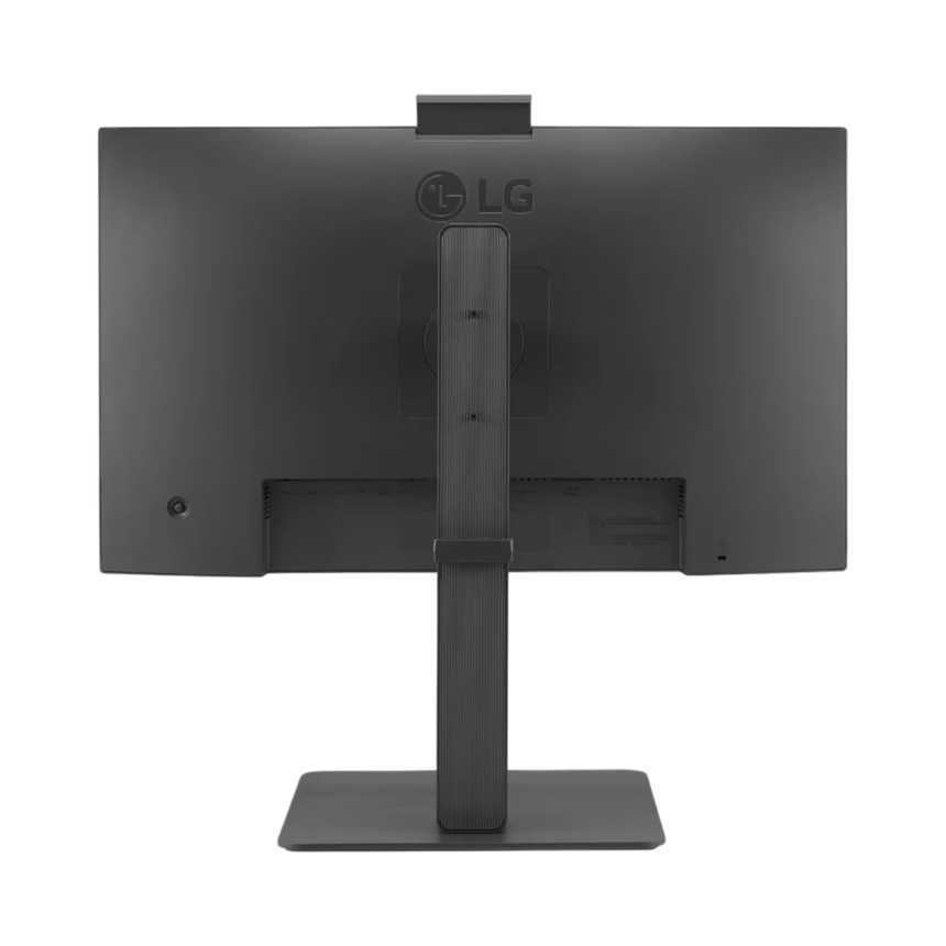 LG 27BR750C-C 27" Full HD IPS Monitor with Built-in Webcam & USB-C — Being Shipped