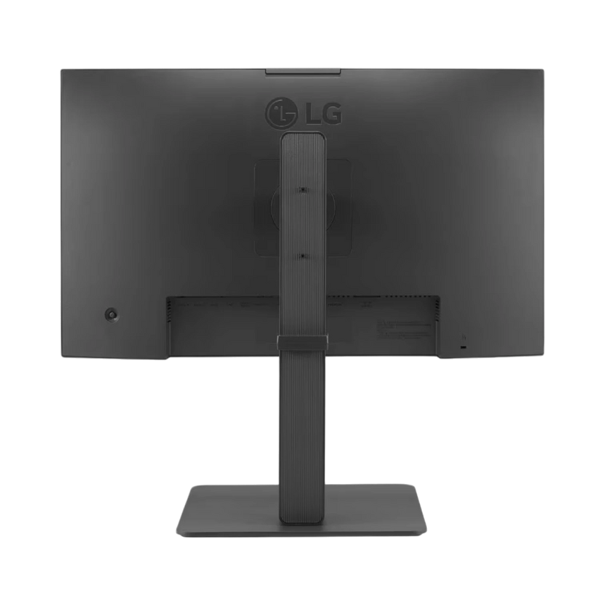 LG 27BR750C-C 27" Full HD IPS Monitor with Built-in Webcam & USB-C — Being Shipped