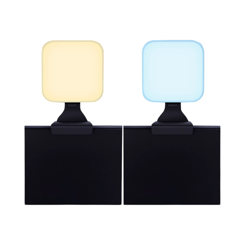 Logitech Litra Glow Bi-Color LED Light Panel — Being Shipped