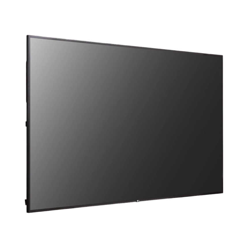 LG UH5J Series 75" 4K Smart LED Commercial Display — Being Shipped