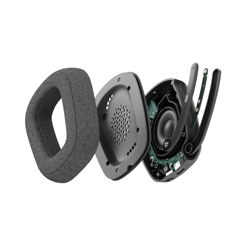 Logitech Zone Vibe Wireless Headset Microsoft Teams Edition (Graphite) — Being Shipped