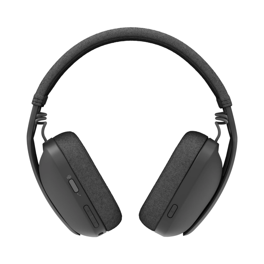 Logitech Zone Vibe Wireless Headset Microsoft Teams Edition (Graphite) — Being Shipped