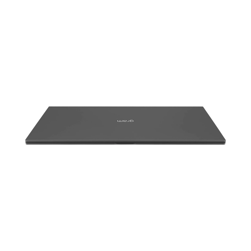 LG Gram 15.6" Laptop, Intel Core i5-1340P, 8GB RAM, 512GB SSD (Charcoal Gray) — Being Shipped