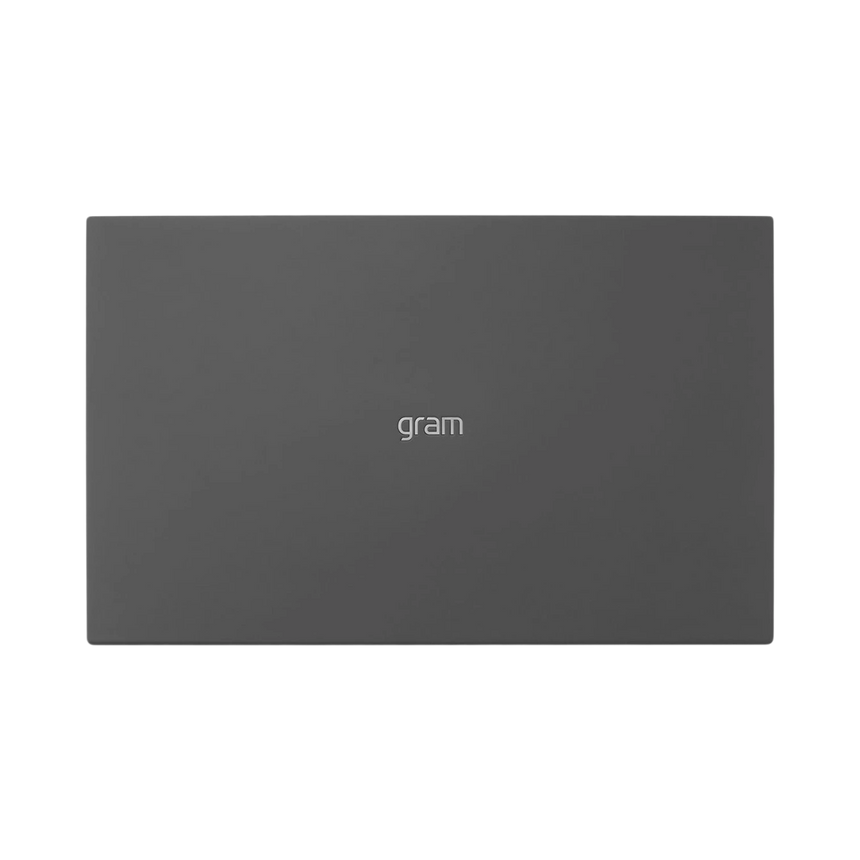 LG Gram 16" Laptop, Intel Core i5-1340P, 8GB RAM, 512GB SSD (Charcoal Gray) — Being Shipped