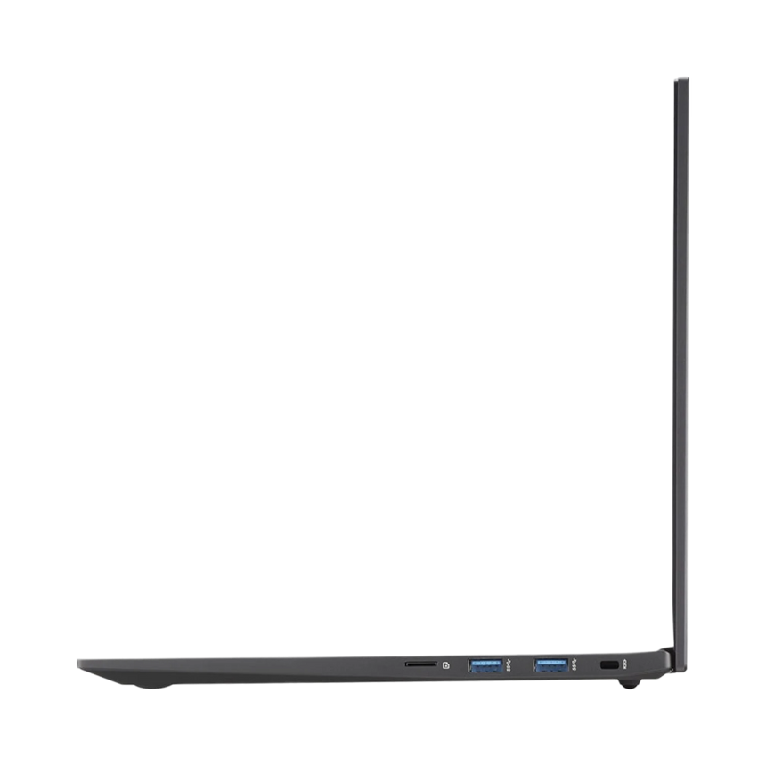 LG UltraPC 14" Laptop, AMD Ryzen 5 7530U, 8GB RAM, 512GB SSD (Charcoal Gray) — Being Shipped