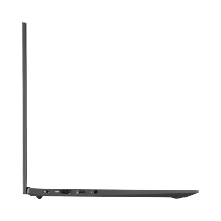 LG UltraPC 14" Laptop, AMD Ryzen 5 7530U, 8GB RAM, 512GB SSD (Charcoal Gray) — Being Shipped