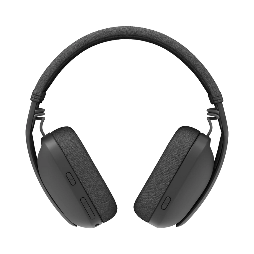 Logitech Zone Vibe 100 Wireless Headset (Graphite) — Being Shipped