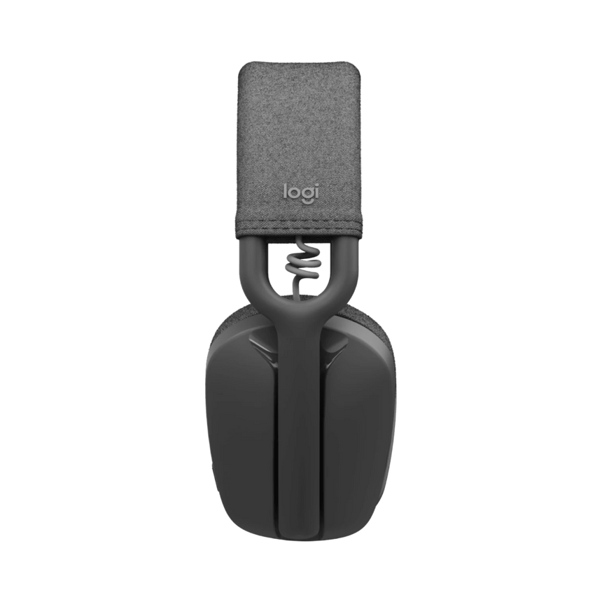 Logitech Zone Vibe 100 Wireless Headset (Graphite) — Being Shipped
