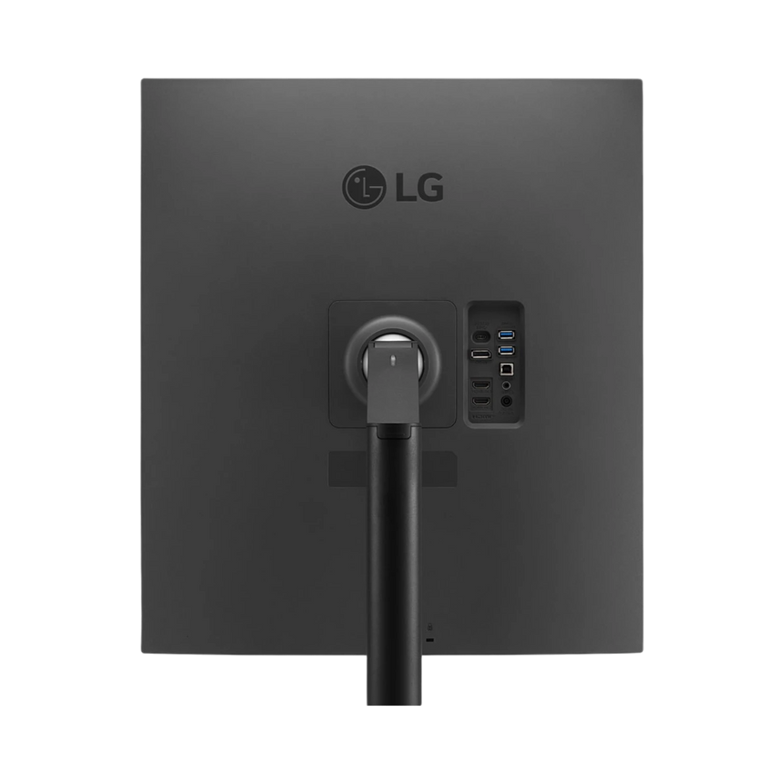 LG DualUp 28BQ780-B 27.6" HDR Monitor with Ergo Stand — Being Shipped
