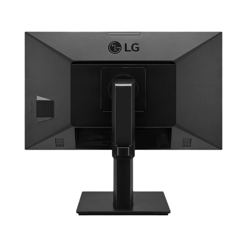 LG 24CQ650N-6N 24" Full HD All-in-One Thin Client with Pop-up Webcam — Being Shipped