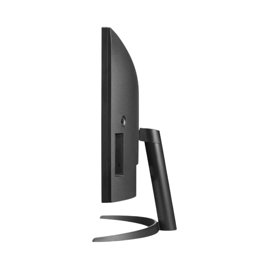 LG 34BQ60QC-B 34" UltraWide QHD Curved IPS Monitor with HDR10 — Being Shipped
