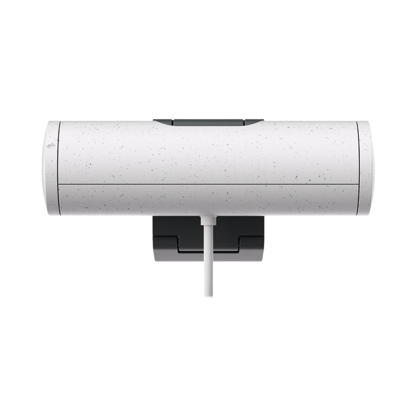 Logitech Brio 505 1080p Full HD Webcam (Off White) — Being Shipped