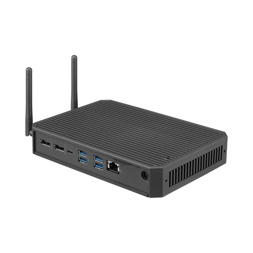 LG CQ600i Thin Client Box with Intel Celeron N5105 — Being Shipped