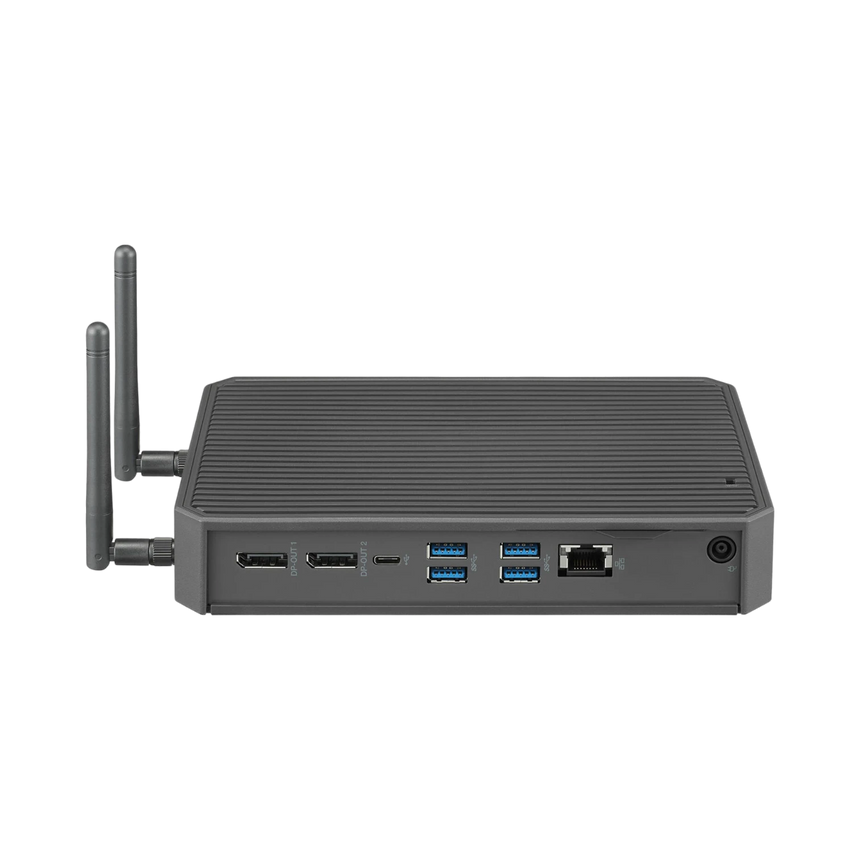 LG Thin Client Box Type with Intel Pentium N6005 — Being Shipped