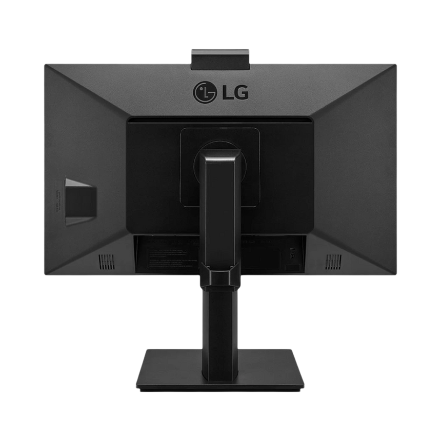LG 24CQ651N-6P 23.8" Full HD All-in-One Thin Client PC with Webcam — Being Shipped