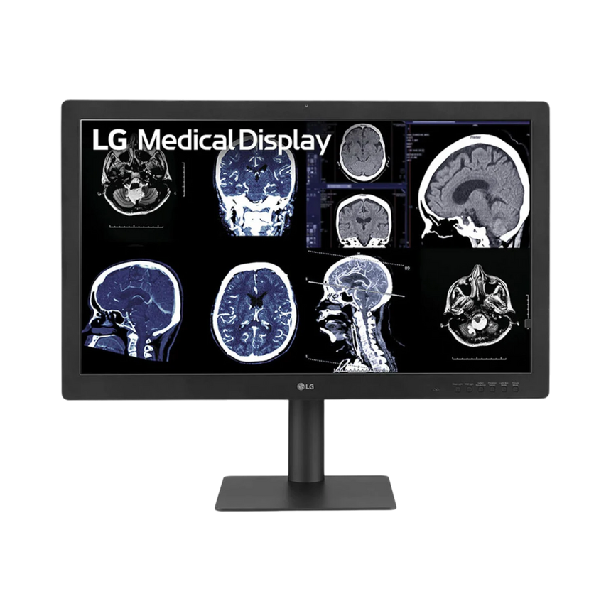 LG 32HQ713D-B 31.5" 8MP 4K IPS Diagnostic Monitor — Being Shipped