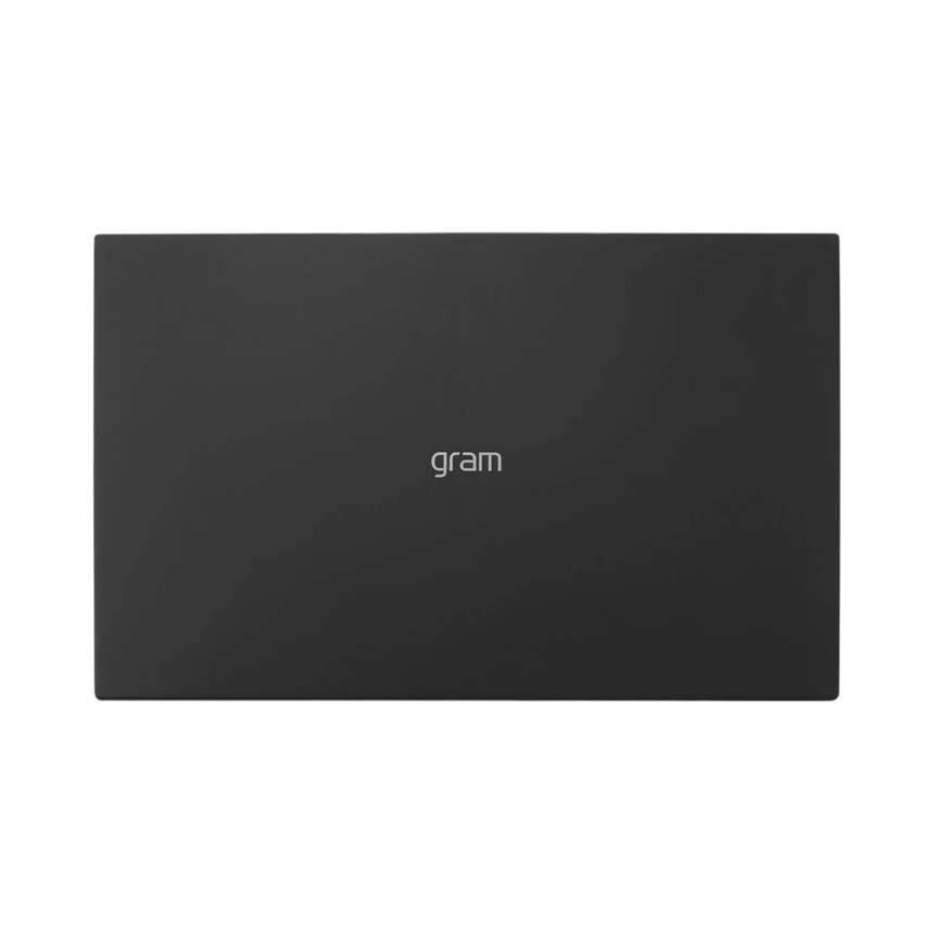 LG Gram 14" Laptop, Intel Core i5-1340P, 8GB RAM, 256GB SSD (Obsidian Black) — Being Shipped