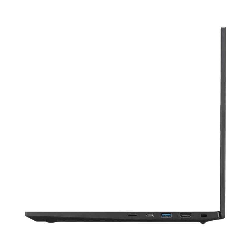 LG 15" UltraPC Intel i5 8GB RAM 256GB SSD Win 11 Pro (Black) — Being Shipped