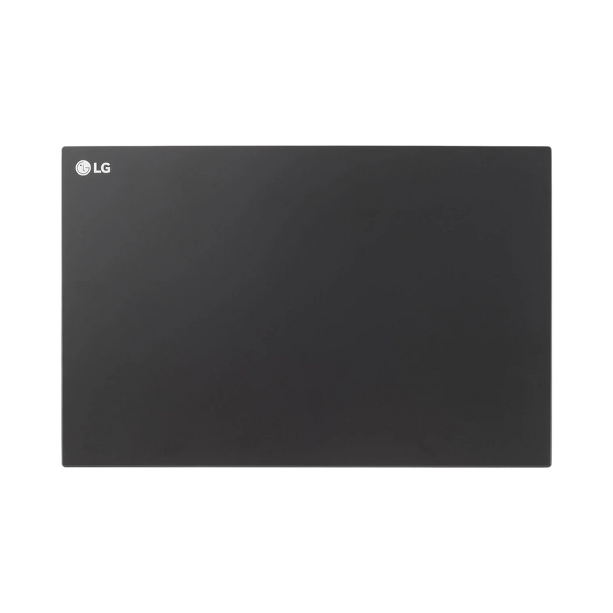LG 15" UltraPC Intel i5 8GB RAM 256GB SSD Win 11 Pro (Black) — Being Shipped