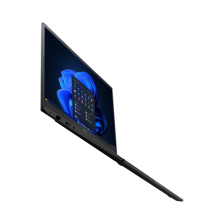 LG 15" UltraPC Intel i5 8GB RAM 256GB SSD Win 11 Pro (Black) — Being Shipped