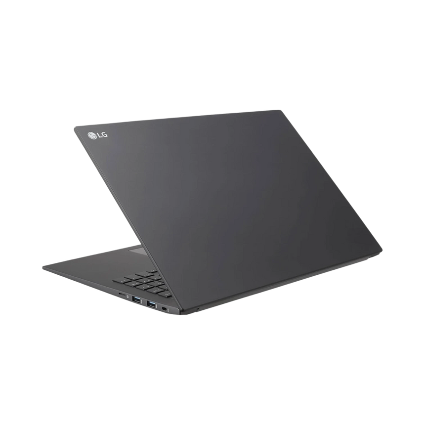 LG UltraPC 16" Laptop, Intel Core i7-1355U, 16GB RAM, 1TB SSD — Being Shipped