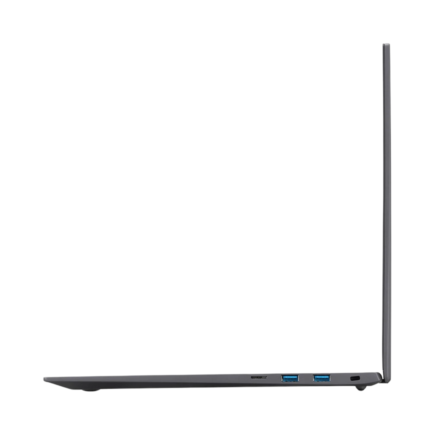 LG Gram 17" Laptop, Intel Core i5-1340P, 16GB RAM, 512GB SSD — Being Shipped