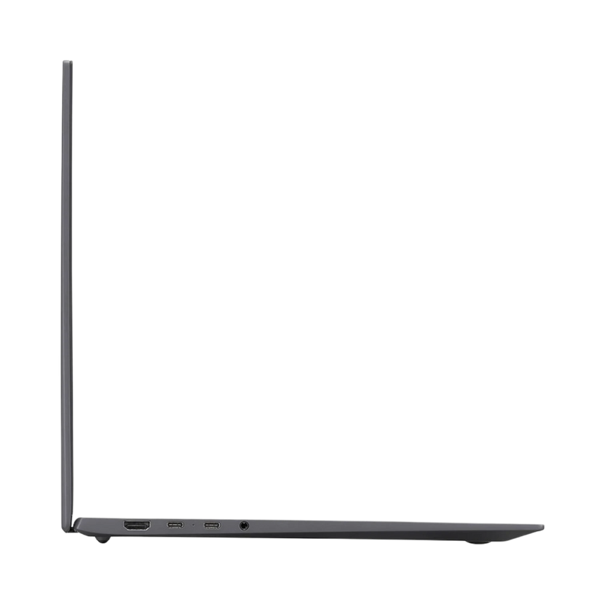 LG Gram 17" Laptop, Intel Core i5-1340P, 16GB RAM, 512GB SSD — Being Shipped