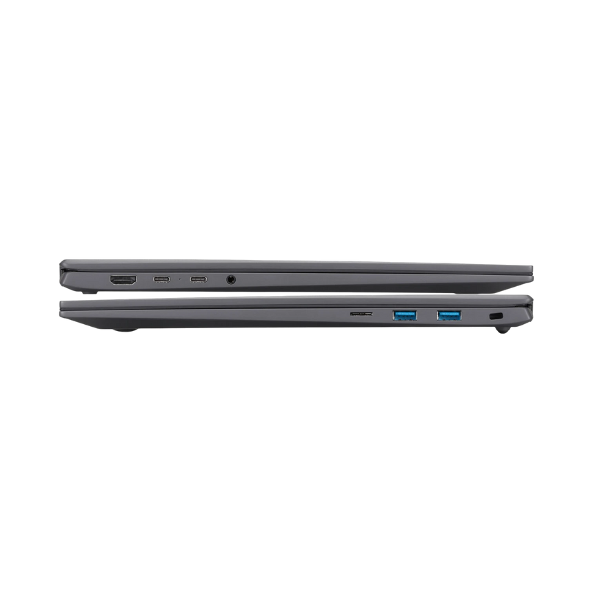 LG Gram 17" Laptop, Intel Core i5-1340P, 16GB RAM, 512GB SSD — Being Shipped