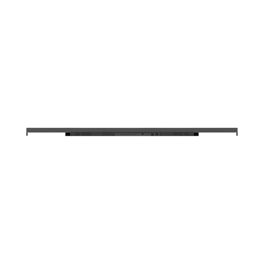 LG UM5K Series 110" UHD 4K Commercial Monitor — Being Shipped