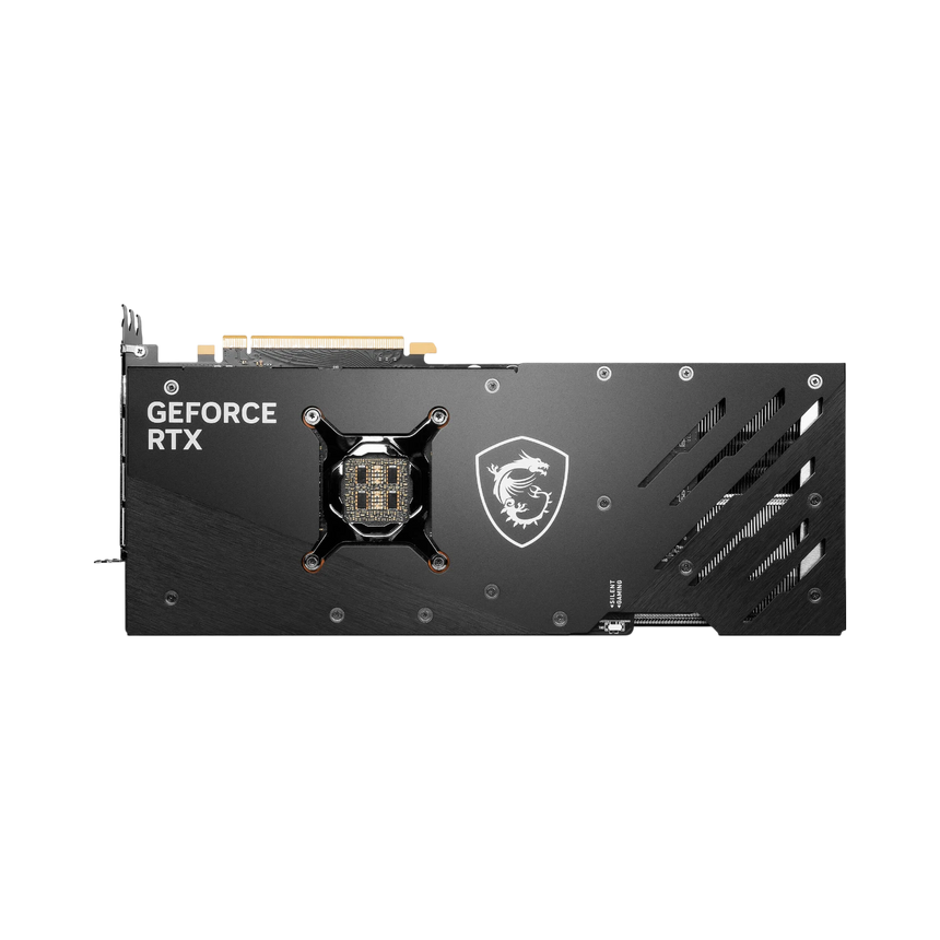 MSI GeForce RTX 4090 GAMING X TRIO Graphics Card — Being Shipped