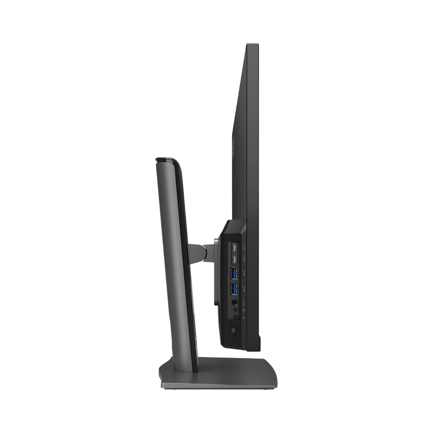 MSI 27" Modern AM272P All-in-One Desktop Computer Intel Core i7-1260P, 16GB RAM, 512GB SSD — Being Shipped