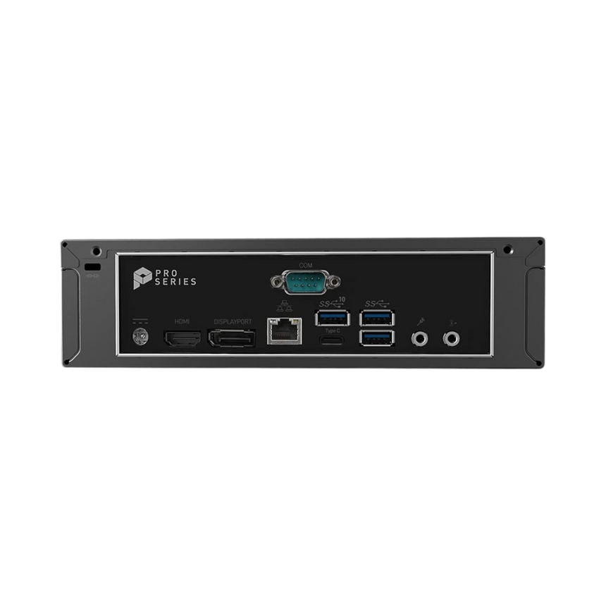 MSI PRO DP21 12M Mini Desktop Computer Intel Core i5-12400, 8GB RAM, 500GB SSD — Being Shipped