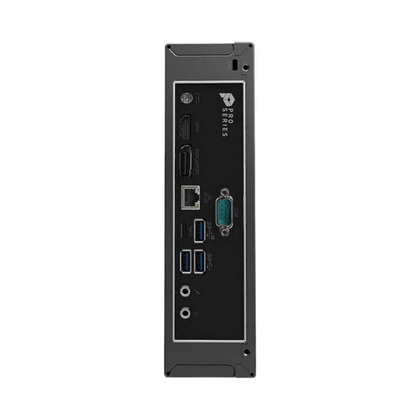 MSI PRO DP21 12M Mini Desktop Computer Intel Core i5-12400, 8GB RAM, 500GB SSD — Being Shipped