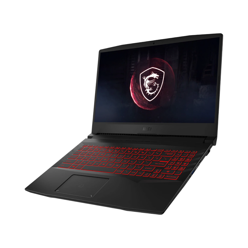 MSI Pulse GL66 15.6" Gaming Laptop, Intel Core i5-11400H, NVIDIA GeForce RTX 3050, 8GB RAM, 512GB SSD — Being Shipped