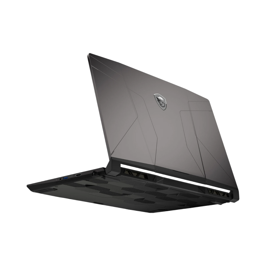 MSI Pulse GL66 15.6" Gaming Laptop, Intel Core i5-11400H, NVIDIA GeForce RTX 3050, 8GB RAM, 512GB SSD — Being Shipped