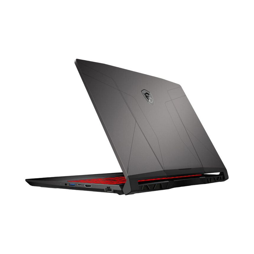 MSI Pulse GL66 15.6" Gaming Laptop, Intel Core i5-11400H, NVIDIA GeForce RTX 3050, 8GB RAM, 512GB SSD — Being Shipped